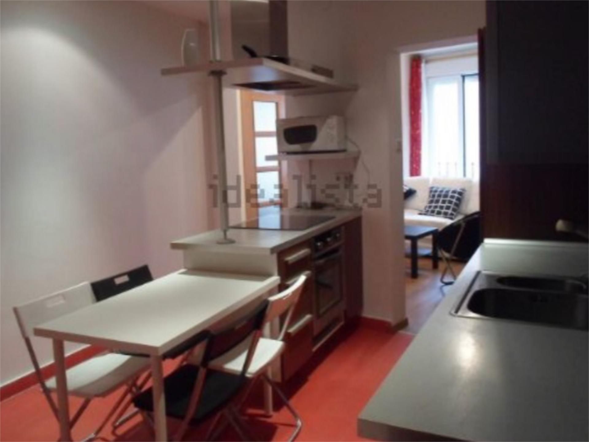 Piso en  Calle de la Madera 46 - Foto 11