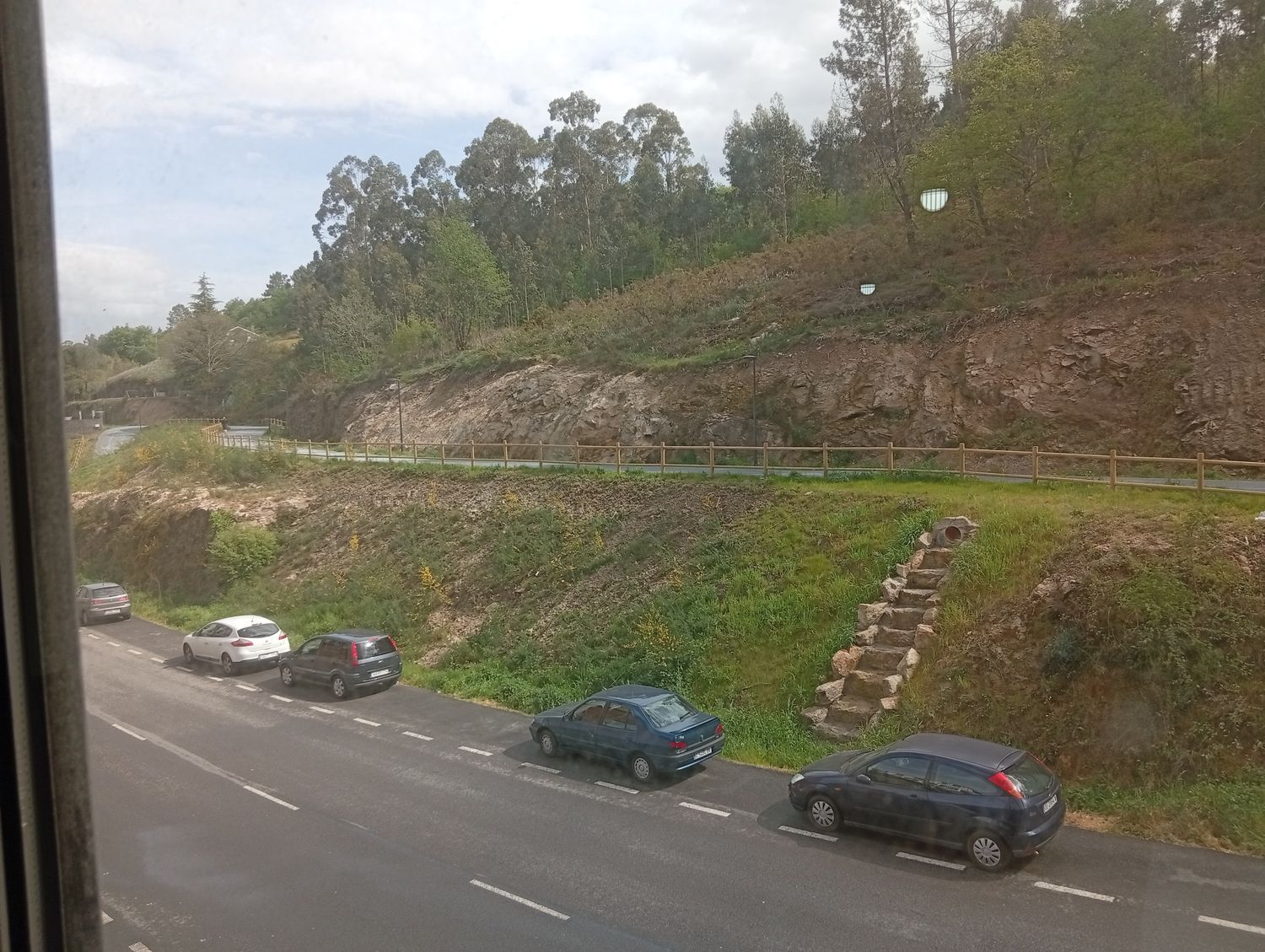 Piso en calle do Rego, 6 - Foto 15