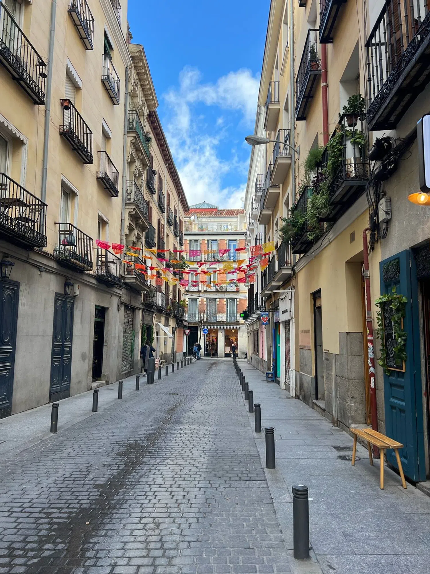 Ático en Barrio Huertas-Cortes - Foto 11