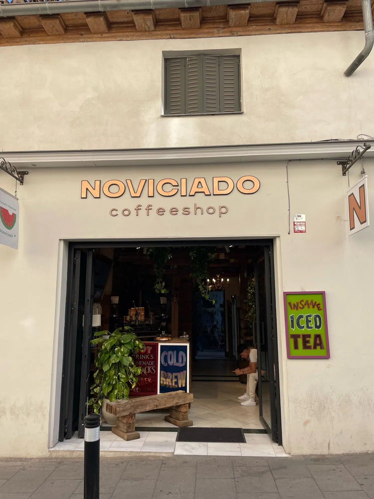 Piso en calle del Acuerdo, 18 - Foto 19