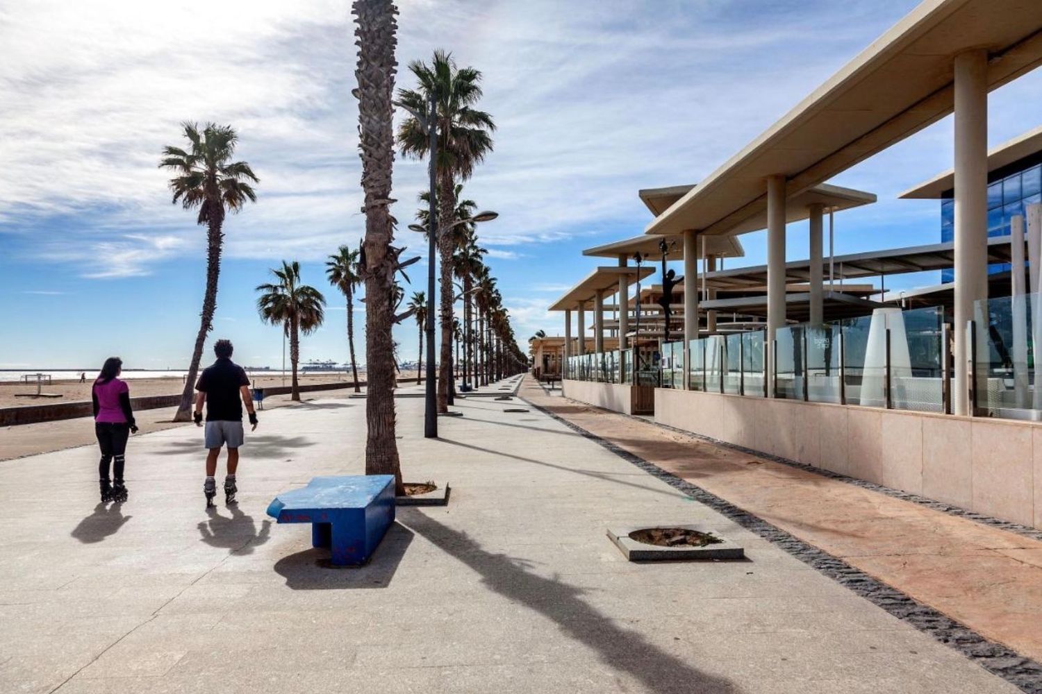 Dúplex en Avenida Mare Nostrum, 7, La Patacona, La Patacona - Foto 14