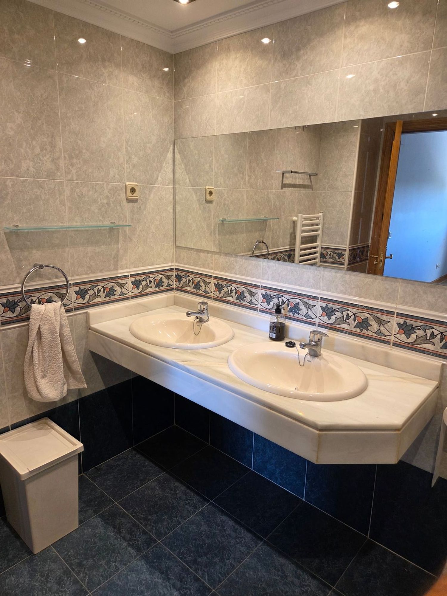 Piso en Calle Sarasate, 45, Golf - El Carralero, Golf - El Carralero - Foto 17