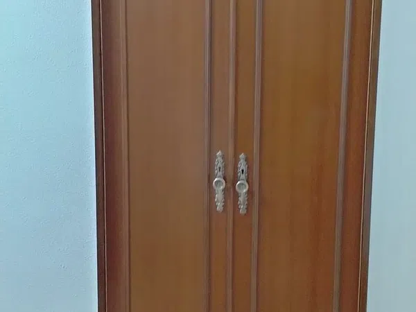 Piso en Calle de Pablo Iglesias, 22, Parque de los Cineastas - Foto 14