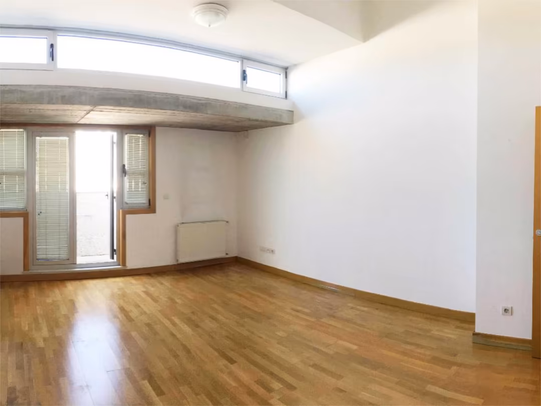 Piso en  Rúa Mendaña de Neyra 28