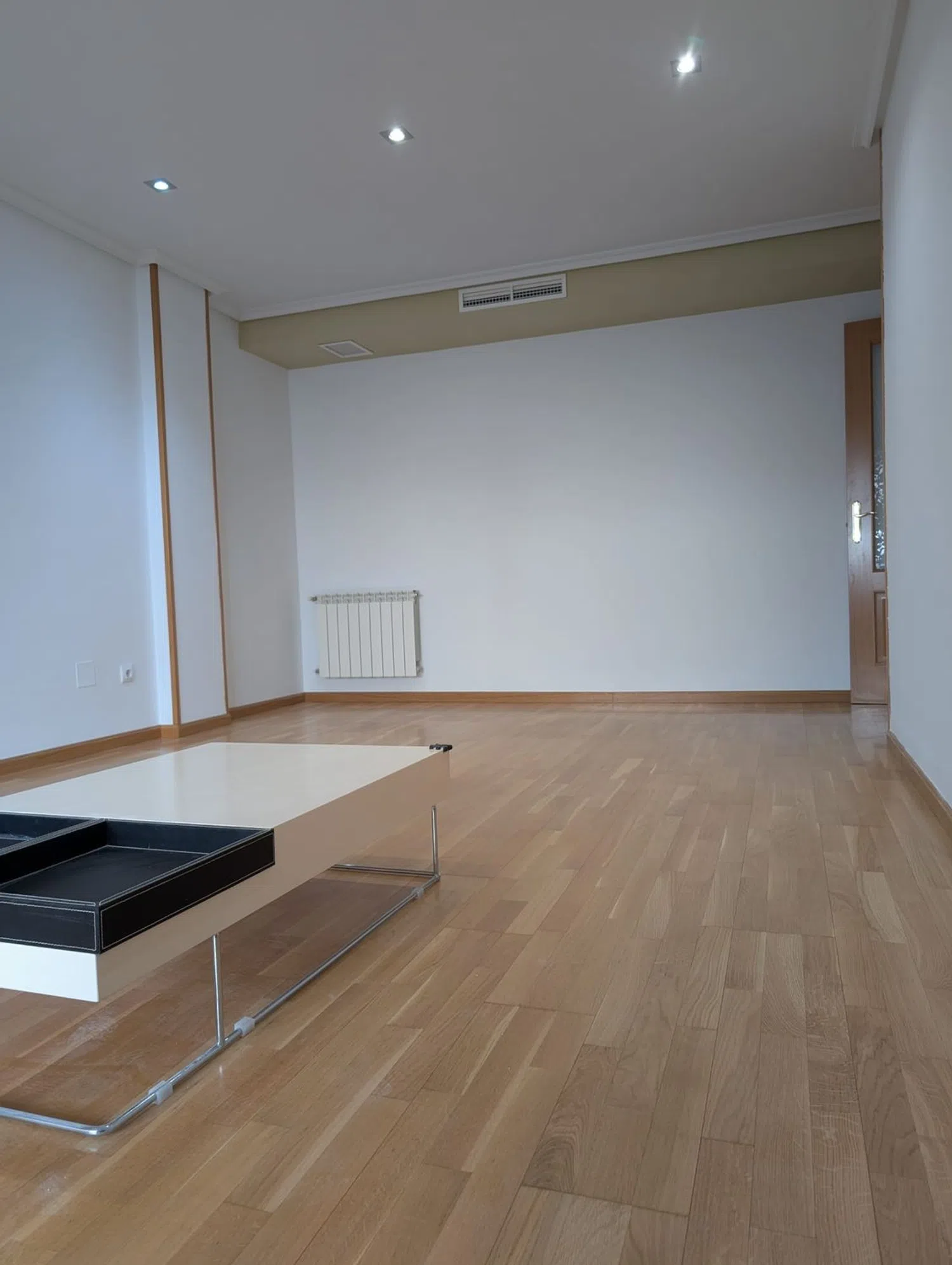 Piso en avenida Ángel Saavedra, 5 - Foto 3