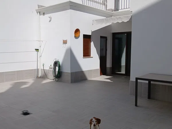 Casa independiente en calle Gonzalo Nazareno, 6 - Foto 3