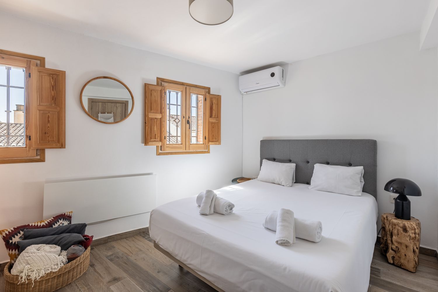 Chalet adosado en callejón de Aynadamar, 24 - Foto 3