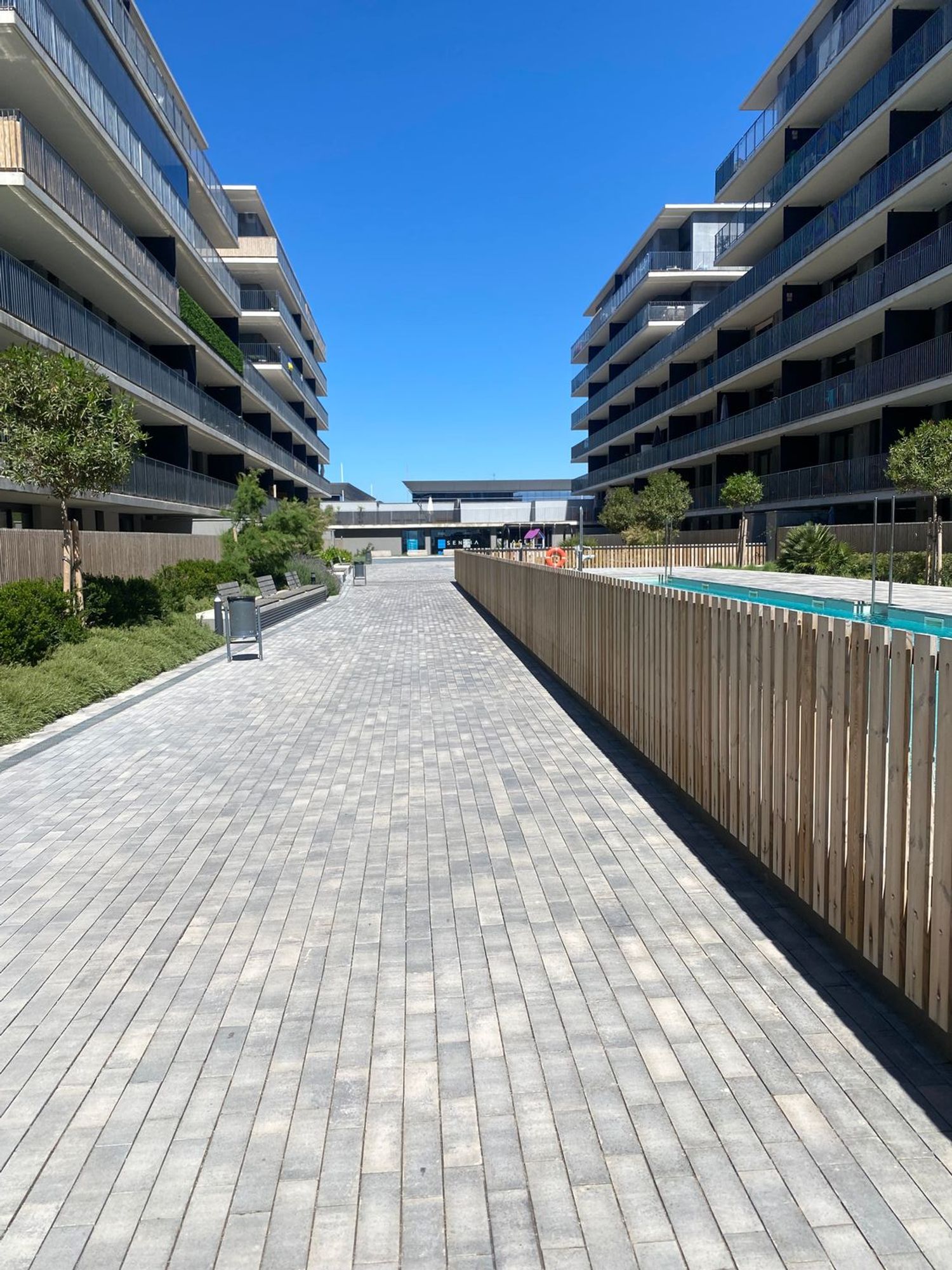 Piso en Paseo Del Mare Nostrum - Foto 41