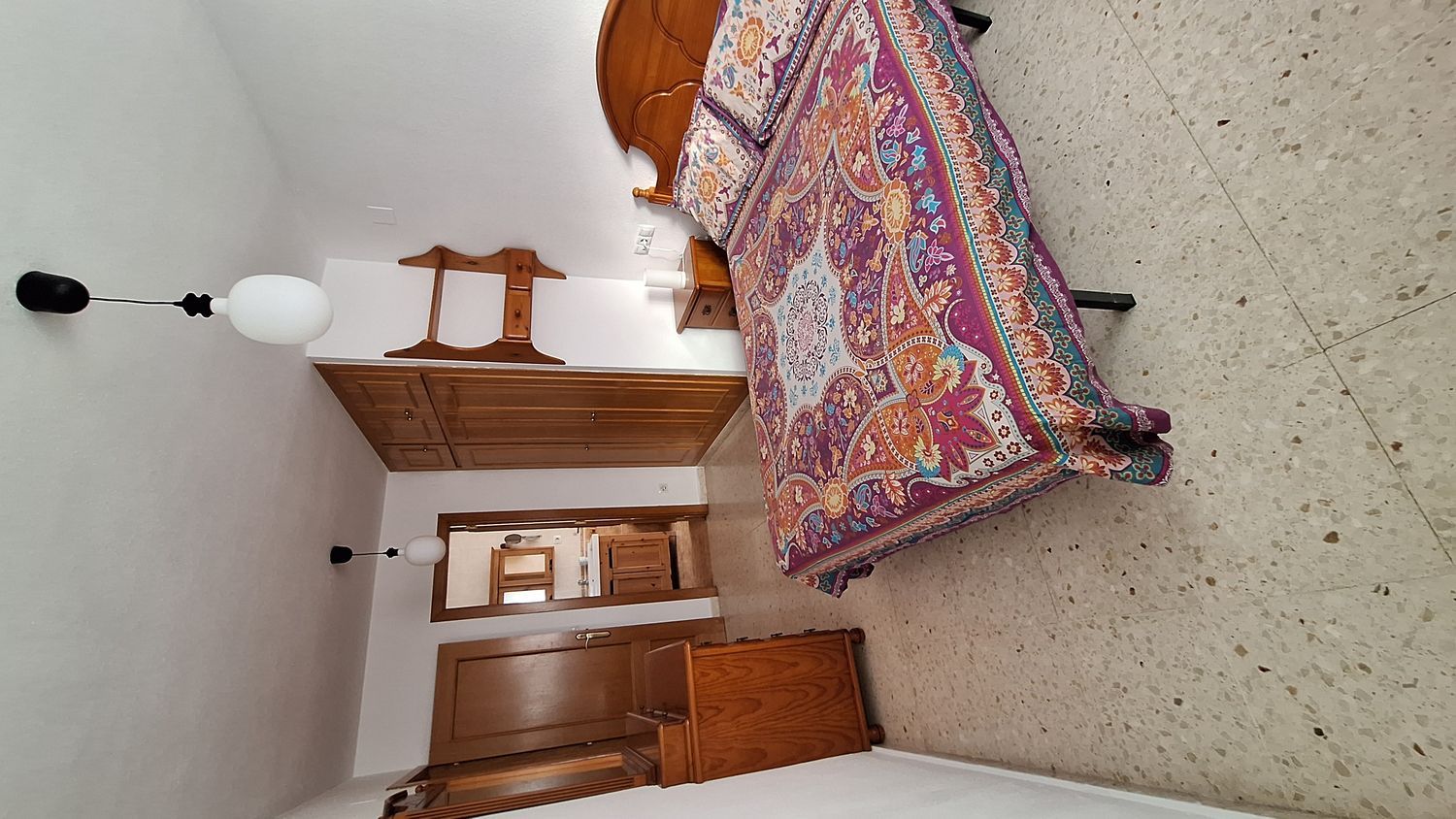 Piso en calle Castell de Castells, 9 - Foto 4