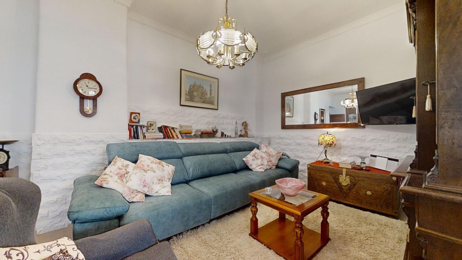 Palacio en Palacio en cerca calle francos s/n, Centro - Foto 17
