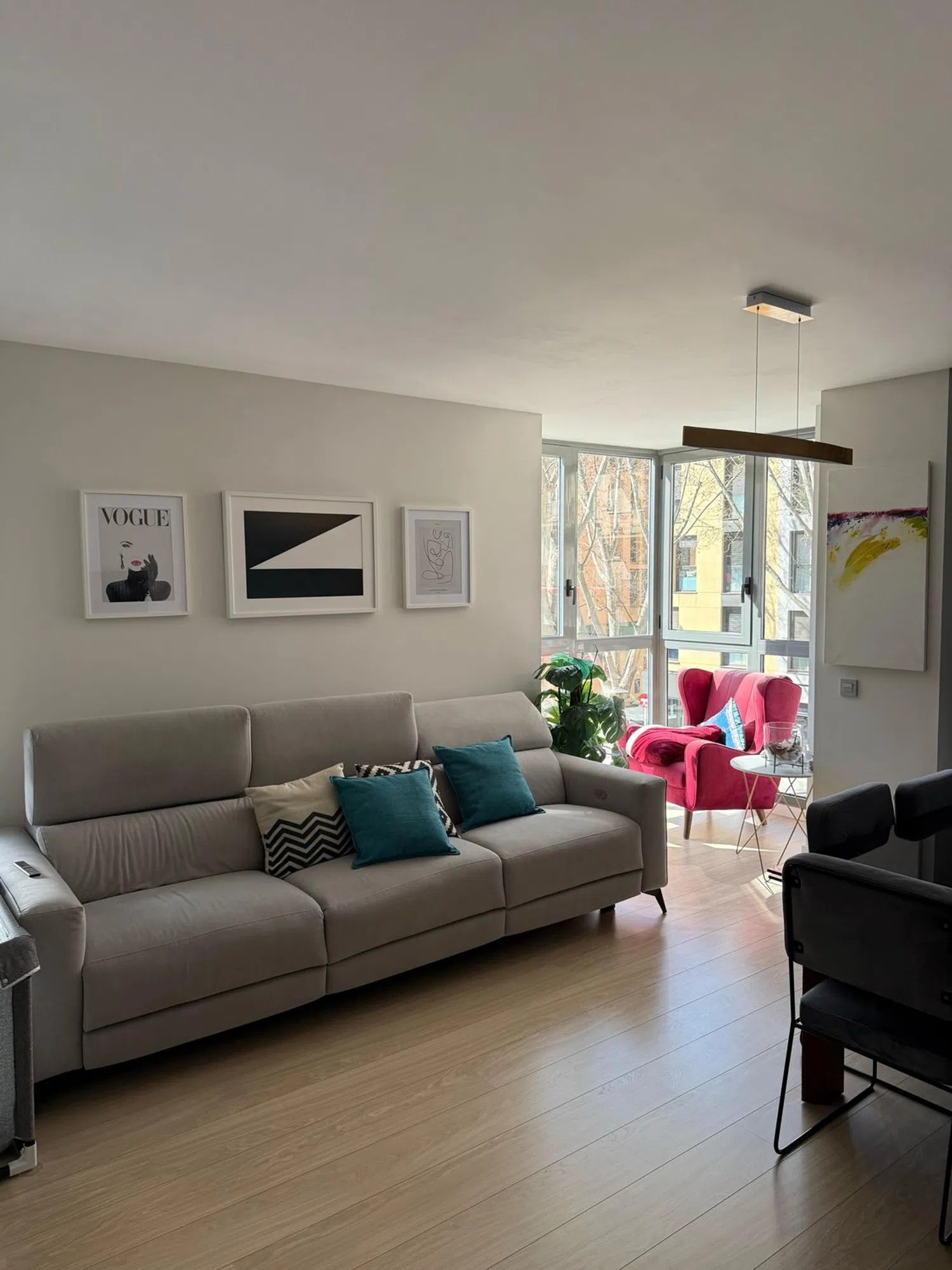 Piso en Ribera de Curtidores, 35 - Foto 1