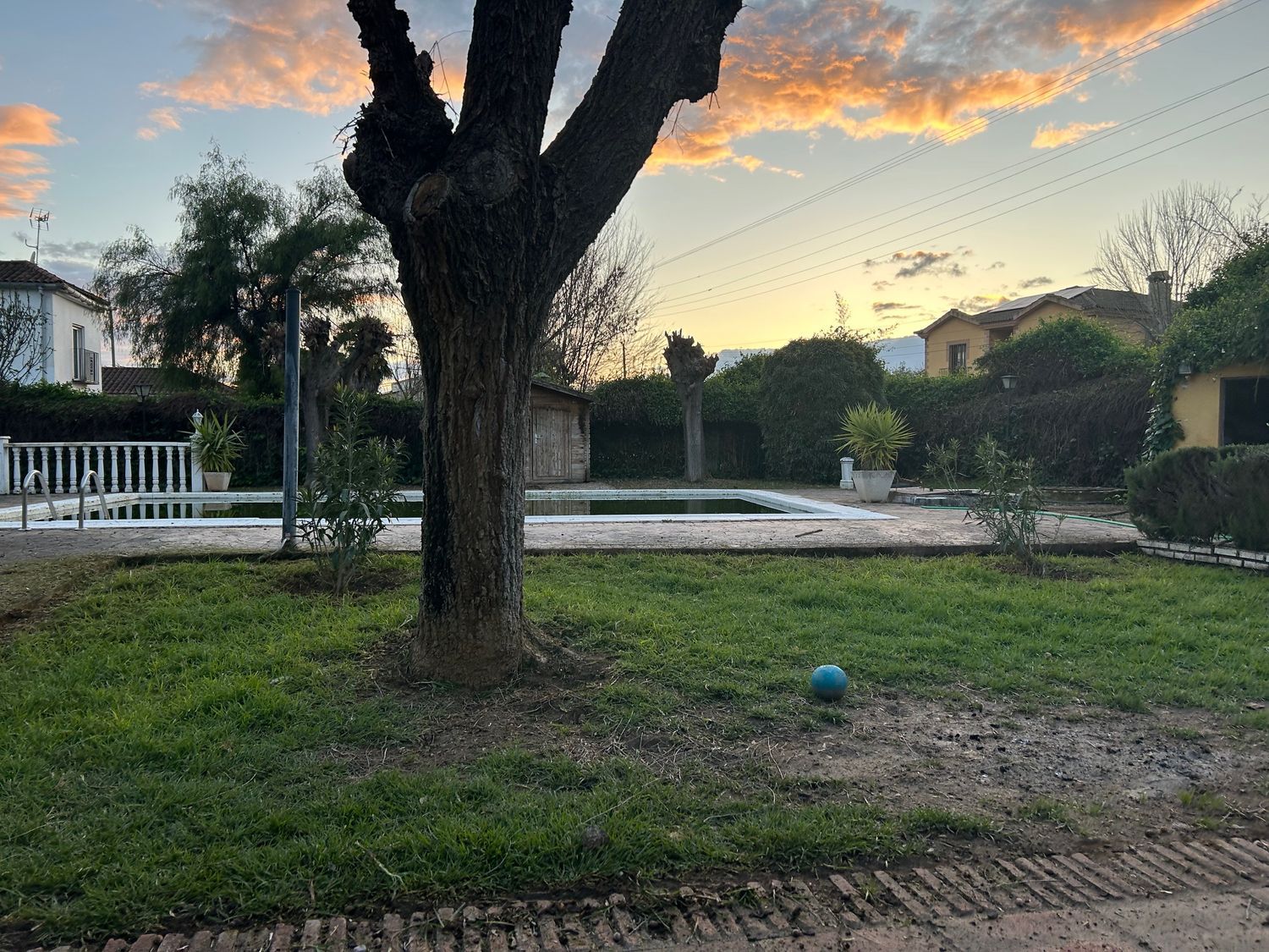 Casa independiente en carretera Puesta Riego Lagar Rubio, 7 k - Foto 30