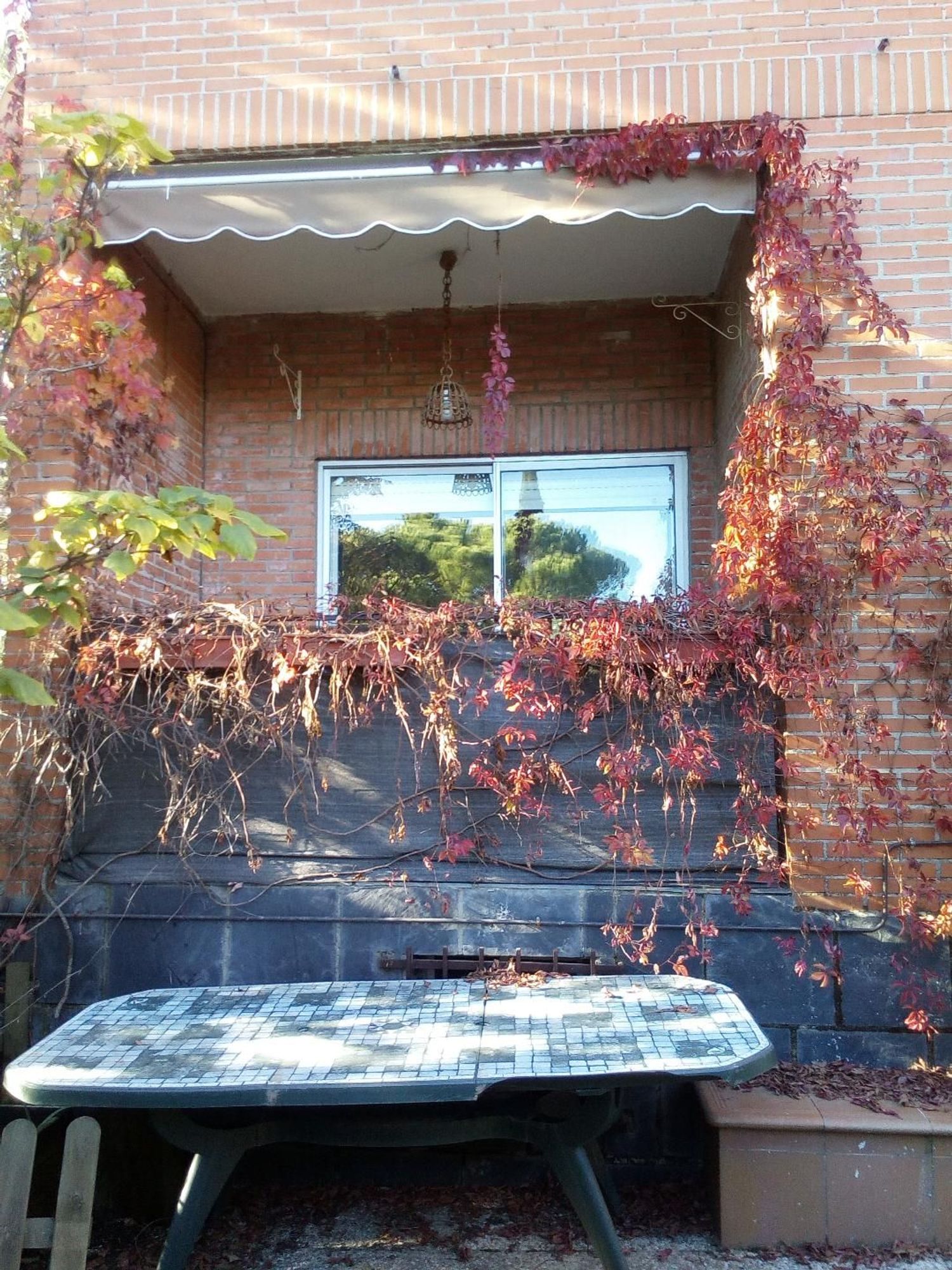 Chalet adosado en Las Colmenas, 32, La Navata, La Navata - Foto 14