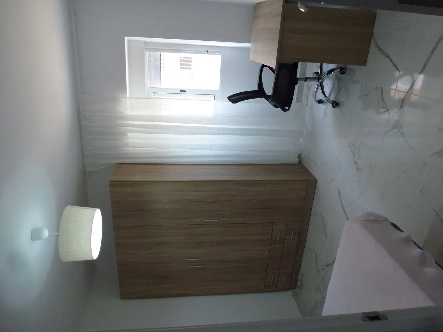 Piso en calle Tarfia, 49 - Foto 6