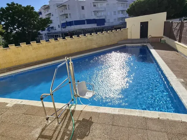 Piso en Sector o, 25, Zona Caño Guerrero - Foto 12