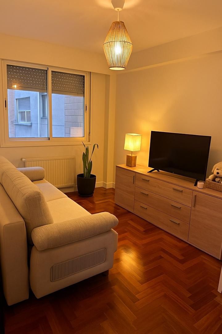 Piso en  Rúa Vía Norte 52 - Foto 6