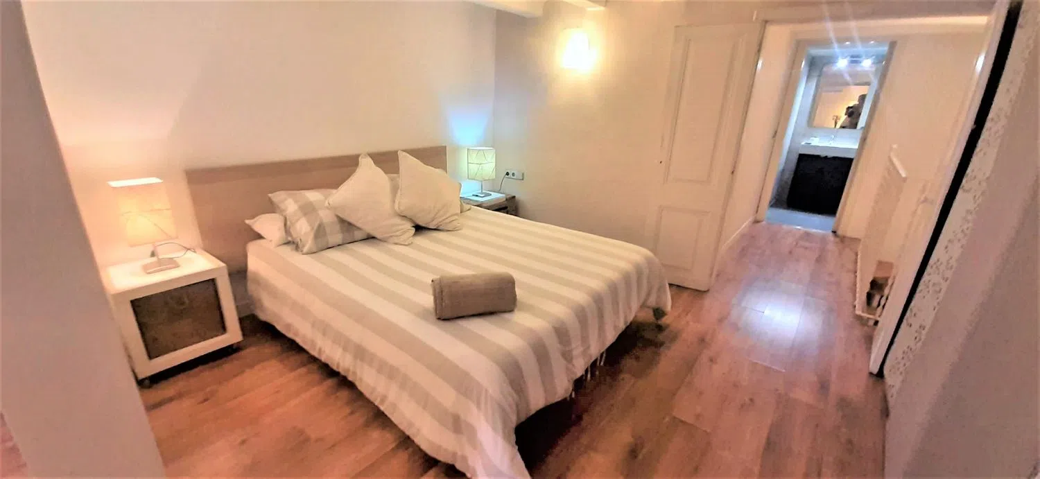 Dúplex en calle de Sepúlveda, 173 - Foto 14