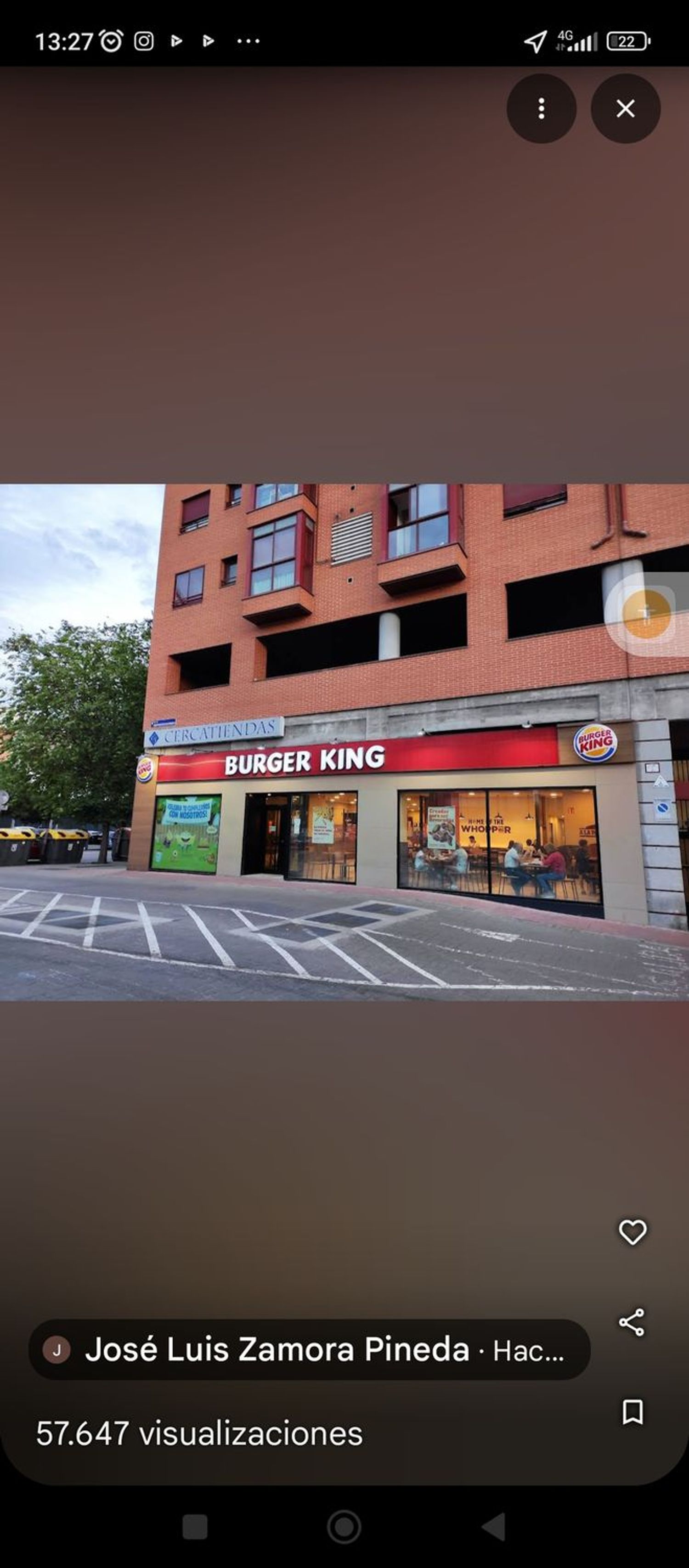 Piso en corregidor diego valderrabano, 2 - Foto 1