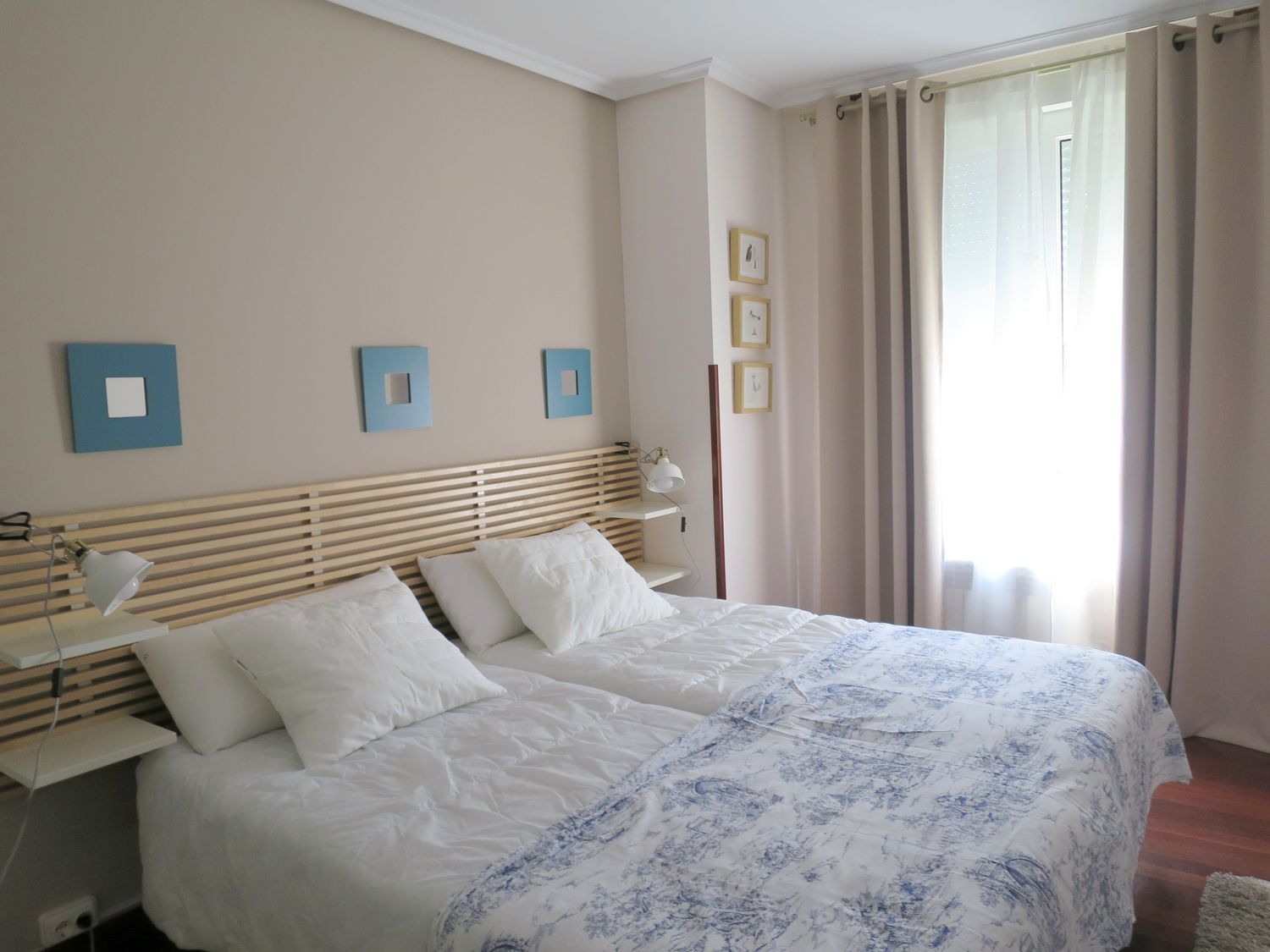 Piso en avenida de los Castros, 53 - Foto 3