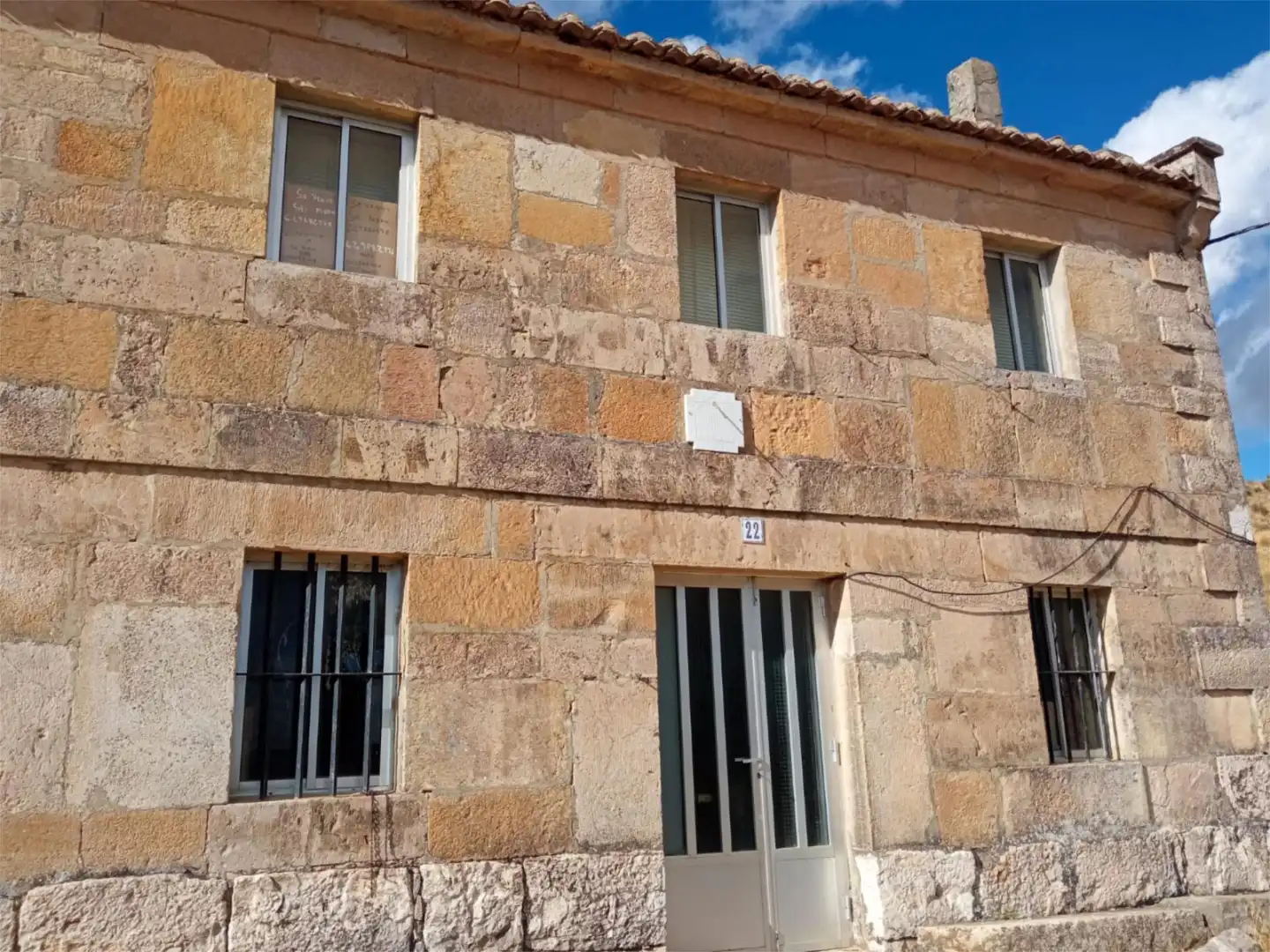 Chalet en  Calle Garcia Bedoya 22 - Foto 5