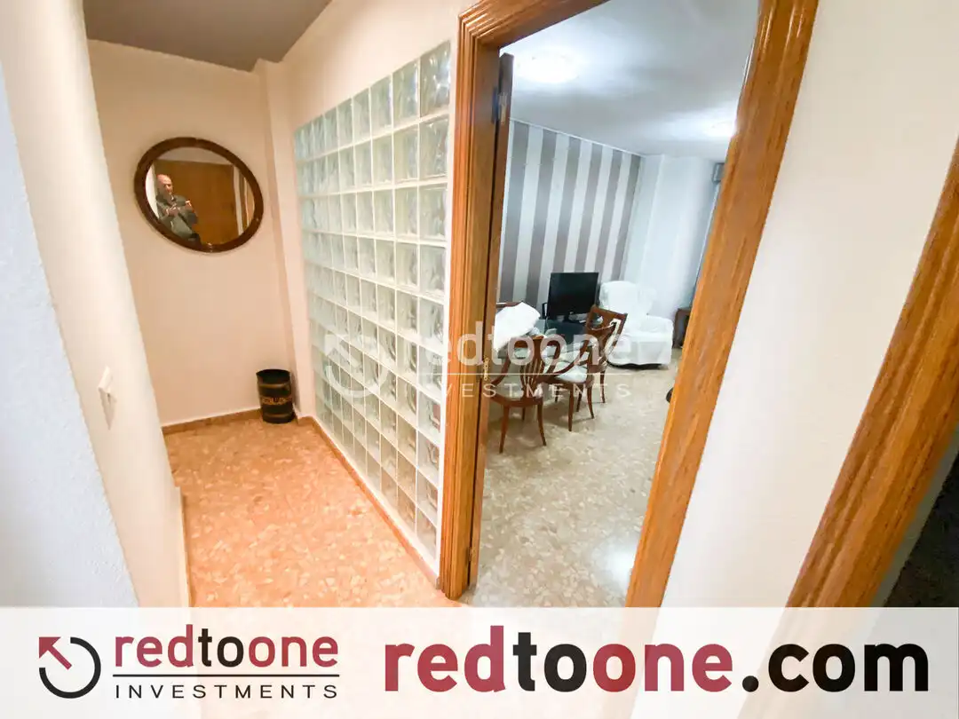 Piso en Alicante / Alacant - Foto 4