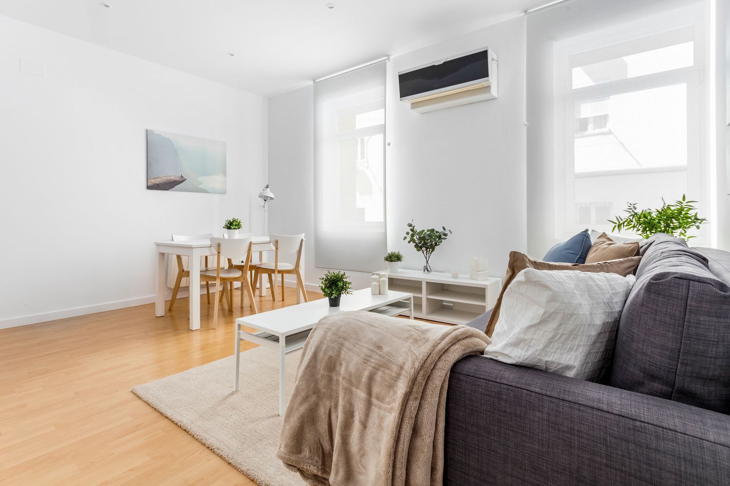 Piso en calle de Montesa, 39 - Foto 4