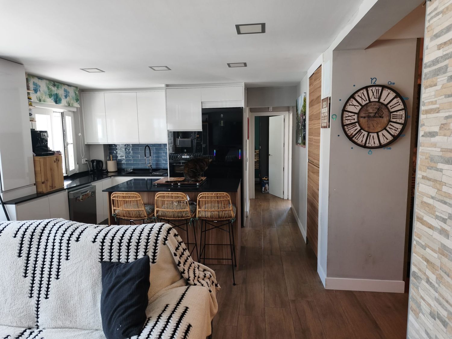 Piso en calle de los Cantos, 24 - Foto 1