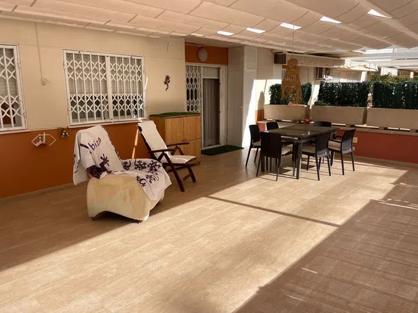 Piso en Avenida Del Mediterrani, 33 - Foto 13