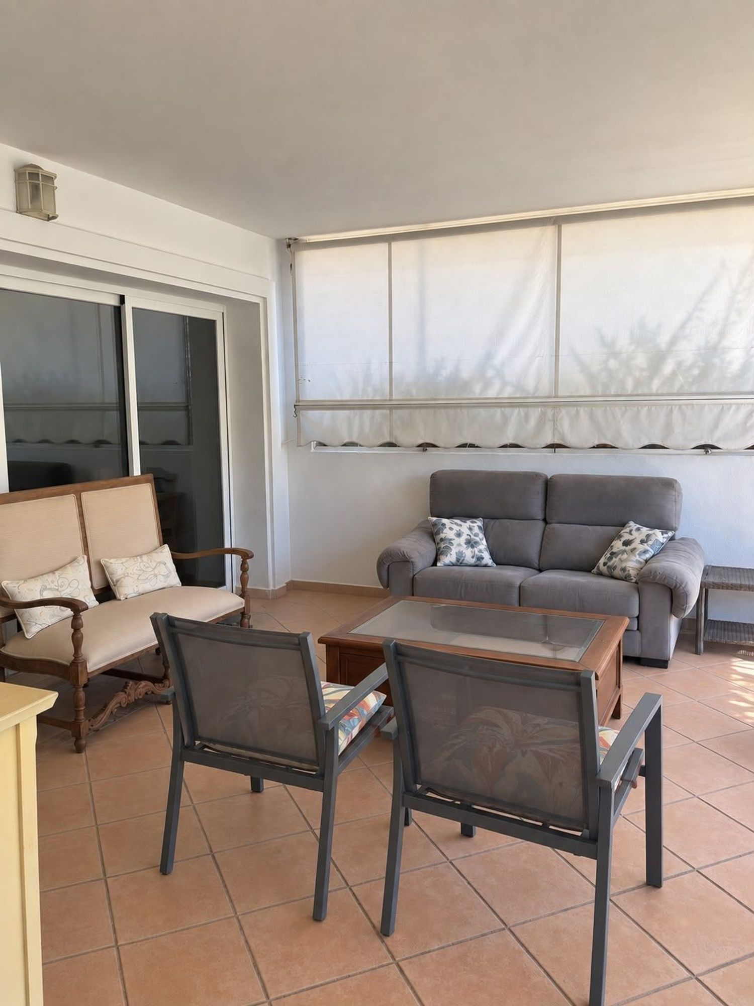 Piso en Alameda de las Brisas, 2, Bahía de Marbella - Foto 16