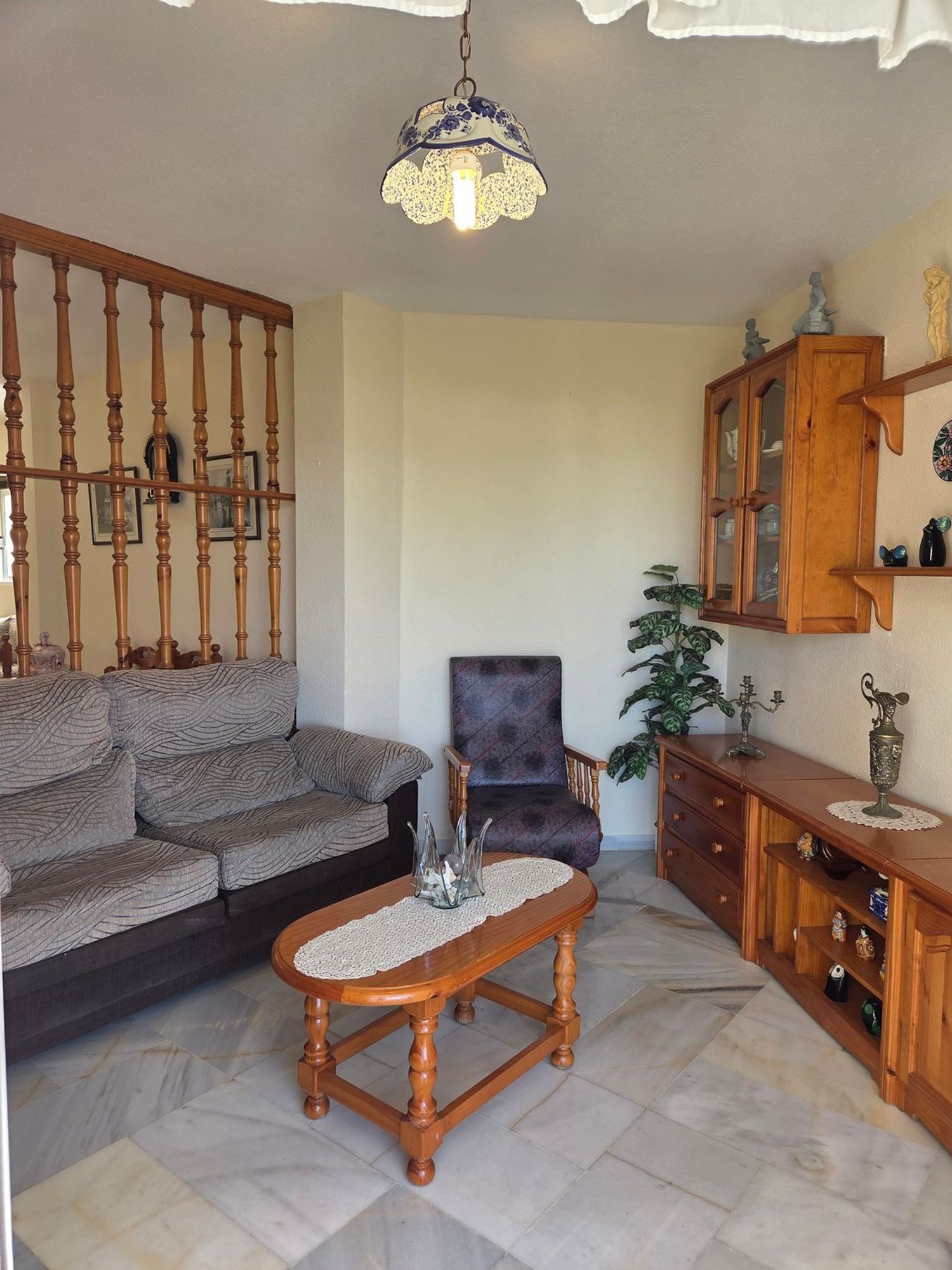 Piso en Paseo del Toyo, 138, Retamar, Retamar - Foto 13