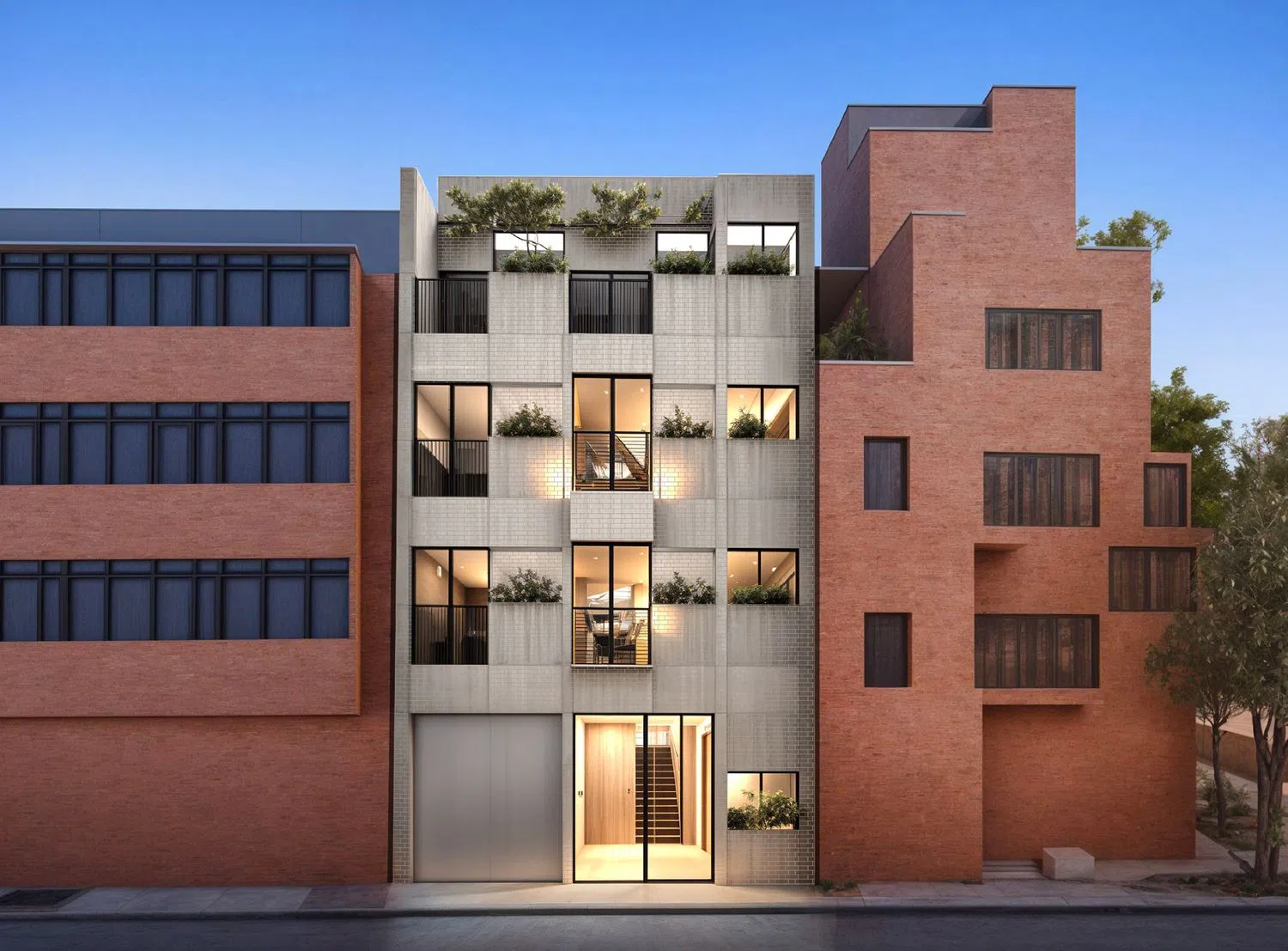 Piso en calle Carlos Heredero, 12 - Foto 5