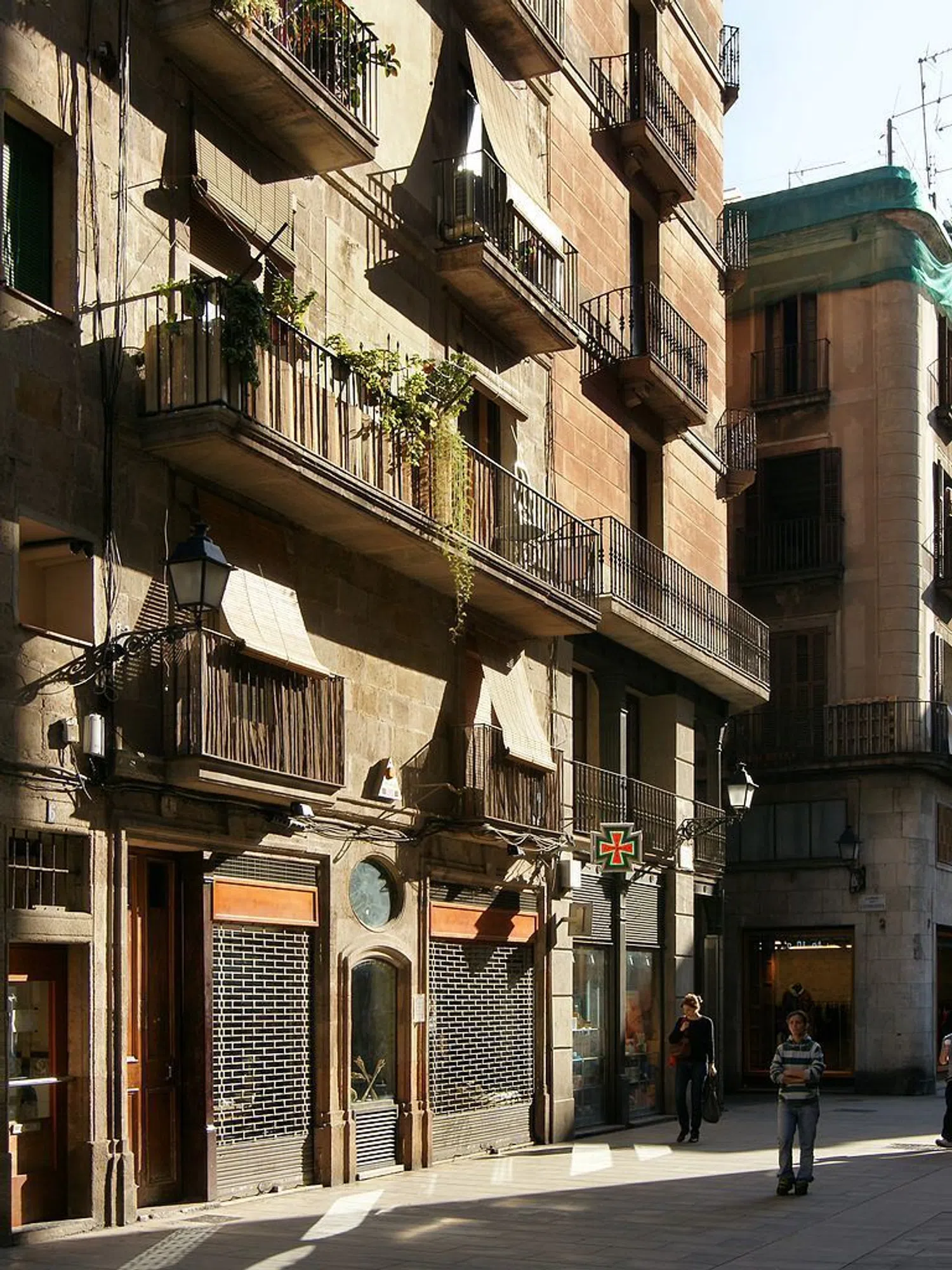 Piso en calle d'En Mònec, 7 - Foto 27