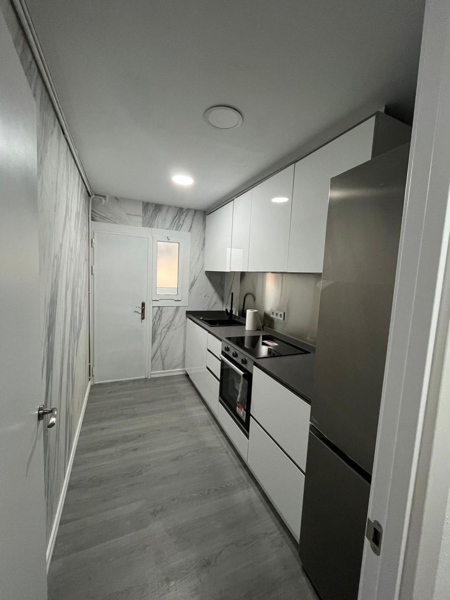 Piso en calle de Cornellà Modern, 21 - Foto 3