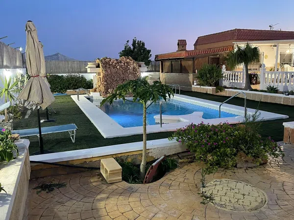 Casa o chalet independiente en Calle Faro De Alejandría, 15, El Alquián - San Miguel, El Alquián - San Miguel - Foto 1