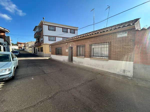 Casa de pueblo en Norte, 3 - Foto 3
