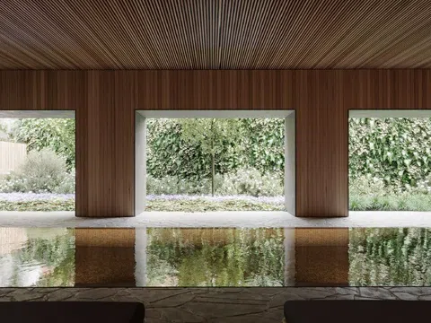 Estudio en calle de Javier Ferrero, 9 -13 - Foto 17