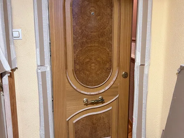 Piso en Calle Lepanto, 70, Franciscanos, Franciscanos - Foto 35