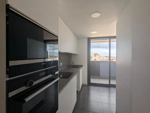 Piso en Calle de Sant Isidre, La Creu Alta, La Creu Alta - Foto 3