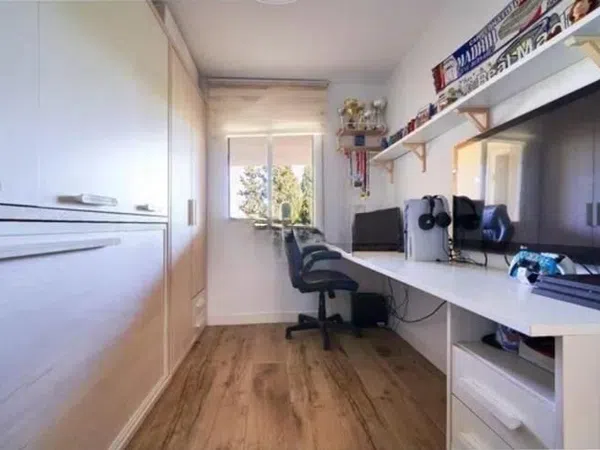 Piso en calle Juan Gorostidi, 1 - Foto 31