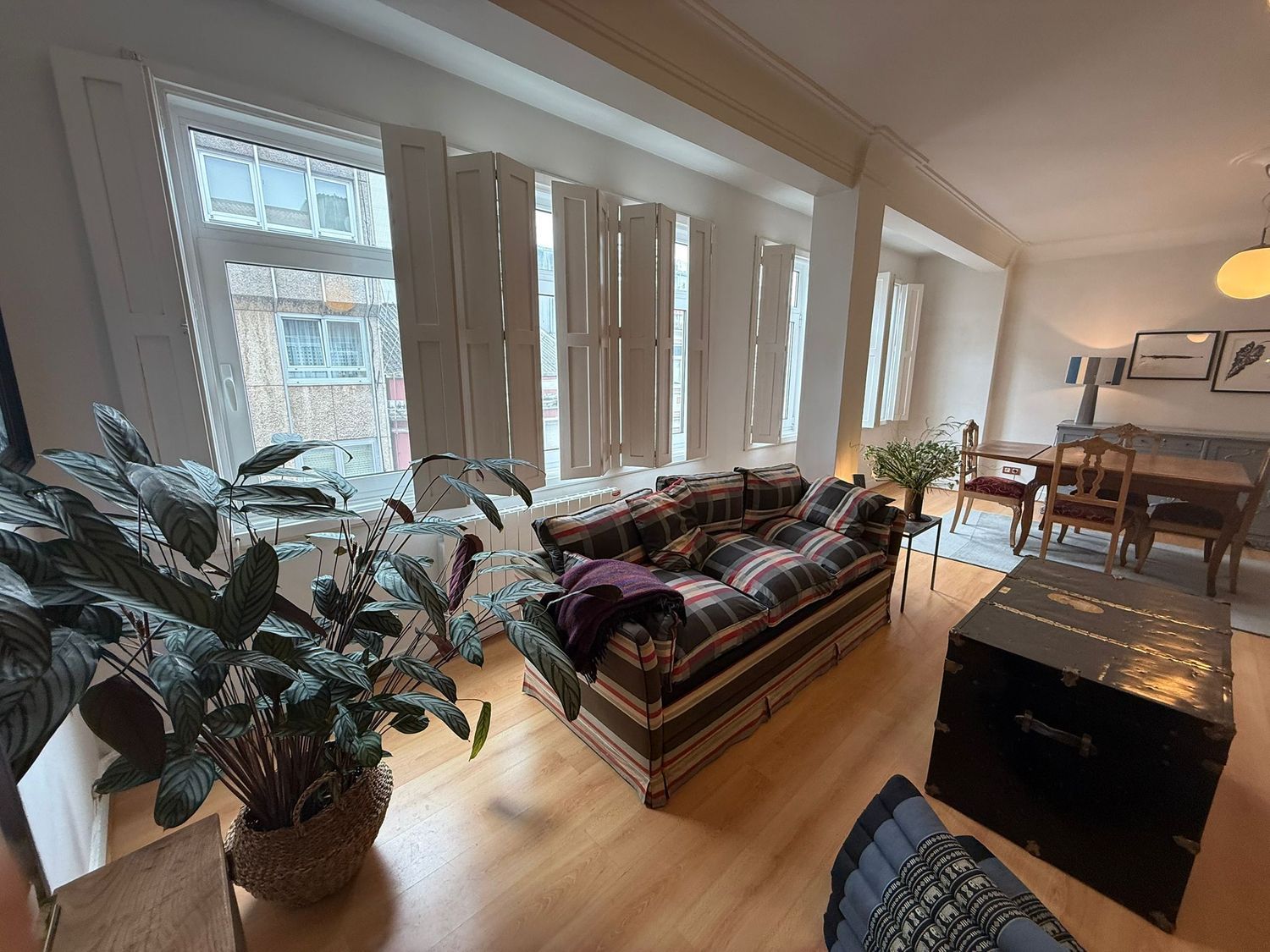 Piso en calle Alfonso VII, 18 - Foto 6