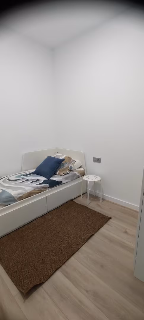 Piso en  Calle Numancia 56 - Foto 4