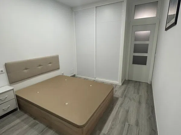 Estudio en Calle Ángel Barajas, 5, Zona Estación - Foto 7