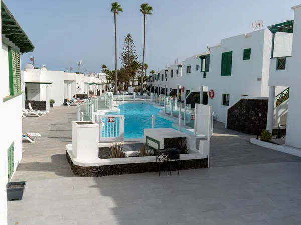 Piso en Calle Bélgica, 1, Puerto del Carmen, Puerto del Carmen - Foto 1