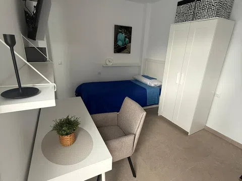 Estudio en alameda de Barceló, 26 - Foto 3