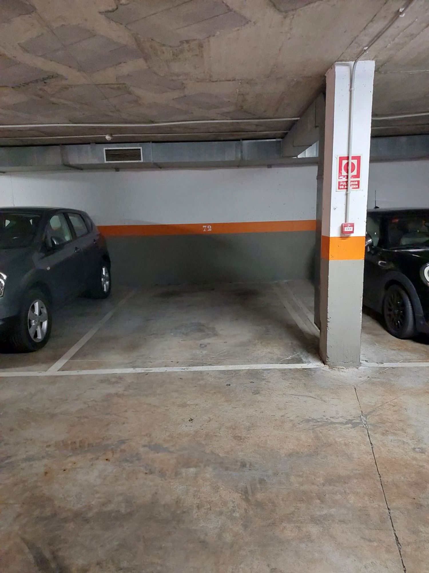 Piso en calle de Sevilla, 3 - Foto 29