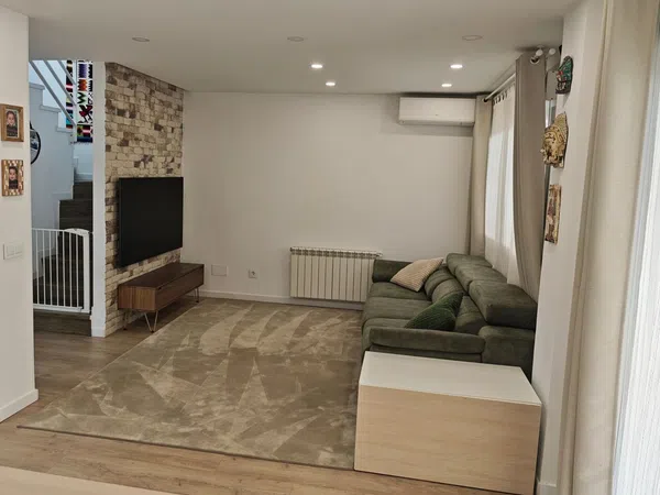 Chalet adosado en Leonardo Torres Quevedo, 103 - Foto 4