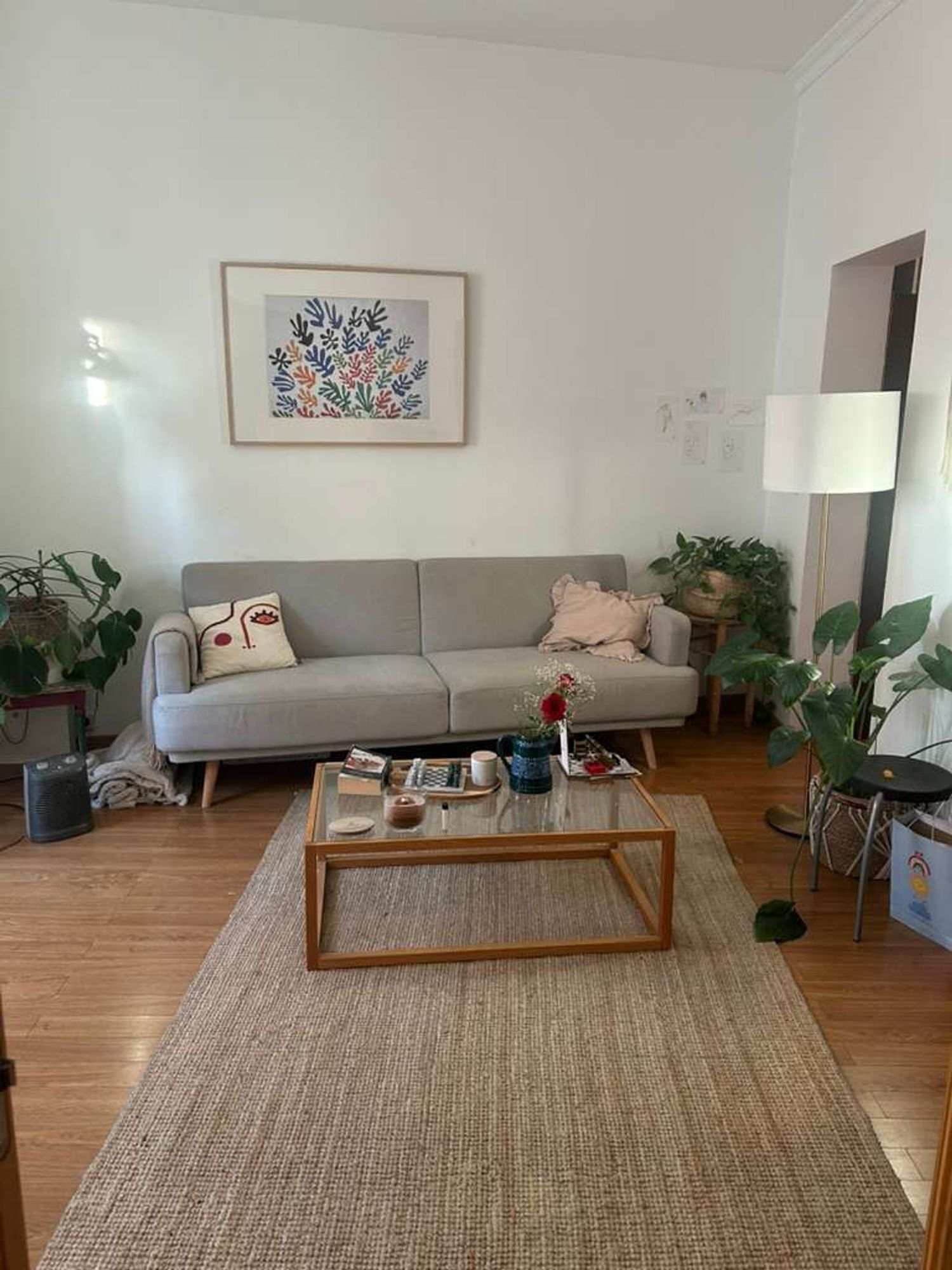 Piso en calle de la Madera, 46 - Foto 2