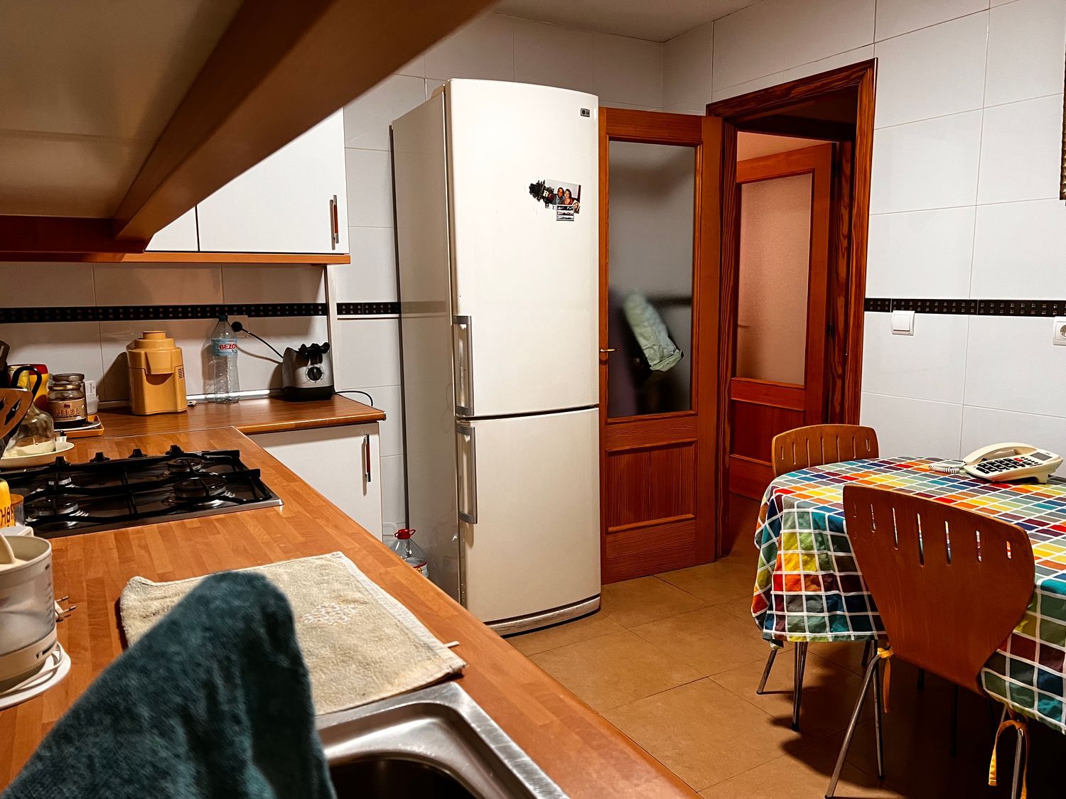 Piso en Centro - Foto 3