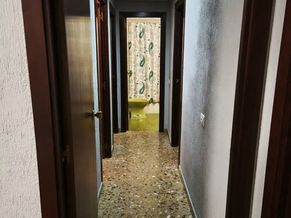 Piso en Calle del Doctor Horno Alcorta, 10, Doctor Cerrada - Foto 7