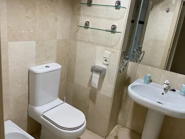 Piso en Plaza Aviador Ruiz de Alda, 7, Prado de San Sebastián - Ramón Carande - Foto 6